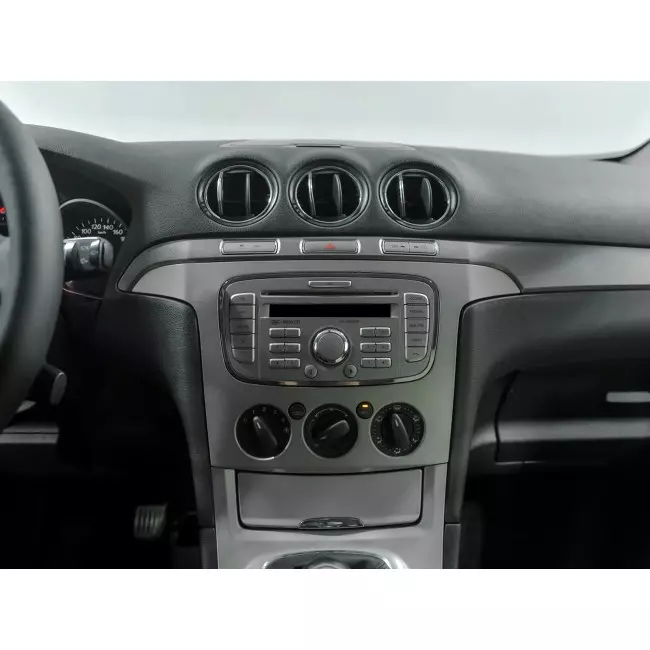 Мультимедийная автомобильная система Gazer T6509-CD340 PRO MAX для Ford S-MAX 1 2006-2010 38857