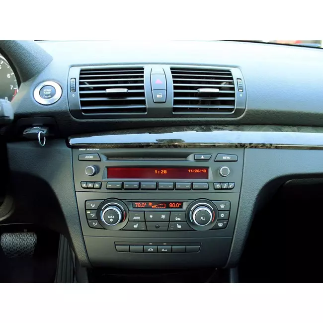 Мультимедийная автомобильная система Gazer T6509-E87 для BMW 1 Series (E87) 2004-2011 79000