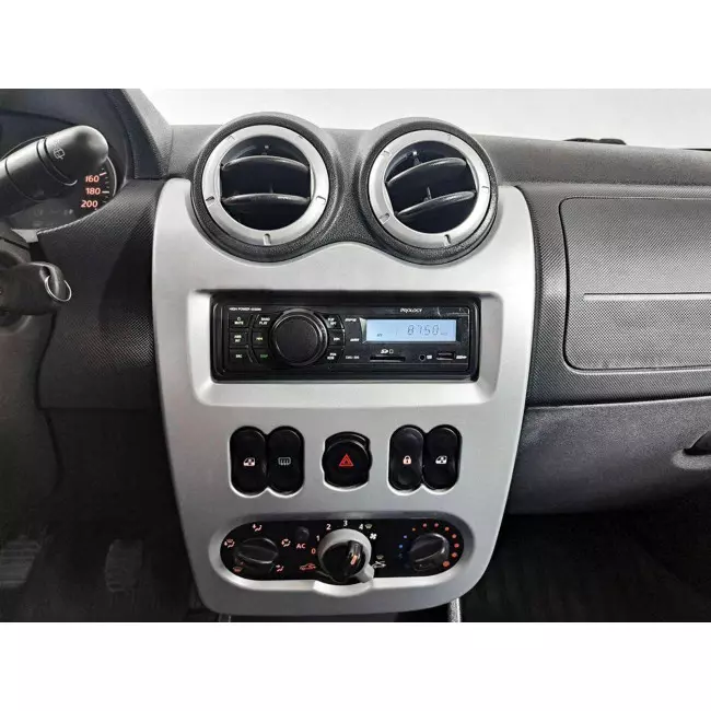 Мультимедийная автомобильная система Gazer T6009-B90 PRO для Renault Logan 1 (B90), Sandero, Dacia Duster 2009-2020 79298