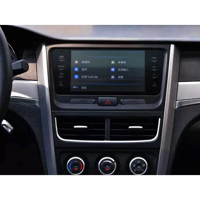 Мультимедийная автомобильная система Gazer T6009-B30 PRO MAX для Besturn B30 1 2015-2020 38072