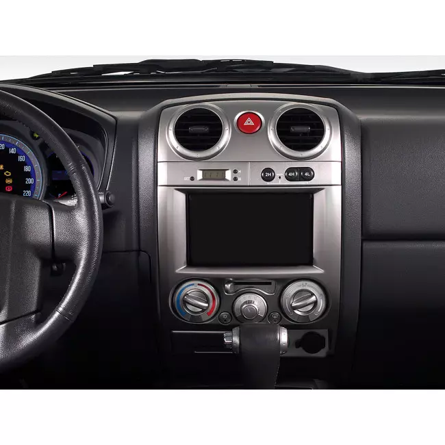 Мультимедийная автомобильная система Gazer T6009-GMT355 PRO MAX для Chevrolet Colorado 2006-2012 143248