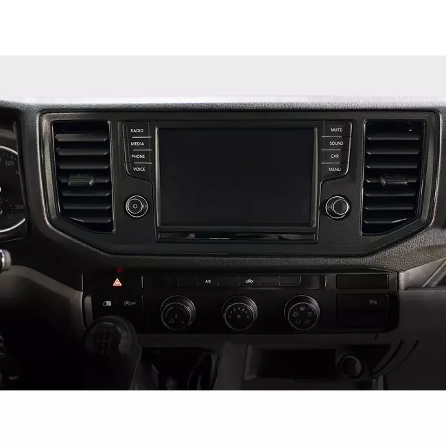 Мультимедийная автомобильная система Gazer T6010-SY PRO MAX для Volkswagen Crafter (SY) 2017-2021 46296