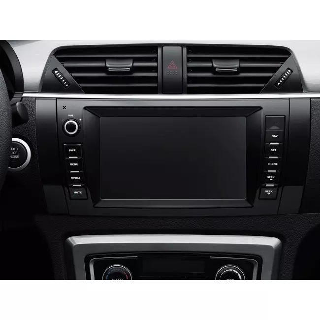 Мультимедийная автомобильная система Gazer T6010-T600 PRO MAX для Zotye T600 2014-2019 46319