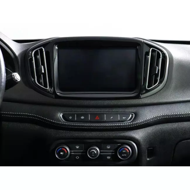 Мультимедийная автомобильная система Gazer T6010-DRF35 PRO для Chery Tiggo 7 1 2016-2020 80305