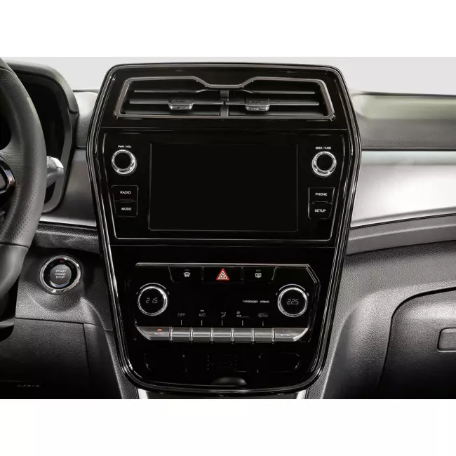 Мультимедийная автомобильная система Gazer T6009-TIV0 PRO MAX для SsangYong Tivoli 2019-2021 44694