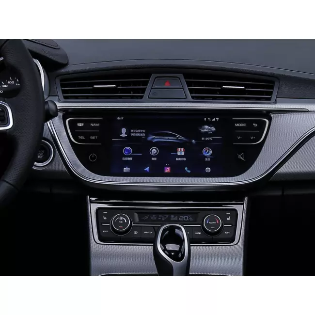 Мультимедийная автомобильная система Gazer T6009-FE/H PRO MAX для Geely GS, Emgrand EC7 1 2016-2020 39230