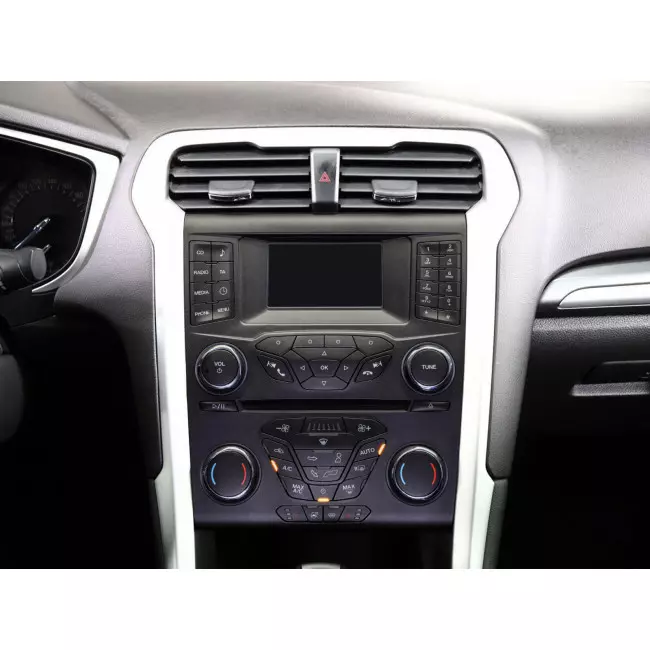 Мультимедийная автомобильная система Gazer T6009-CD391 PRO MAX для Ford Mondeo 5 2014-2019 38887