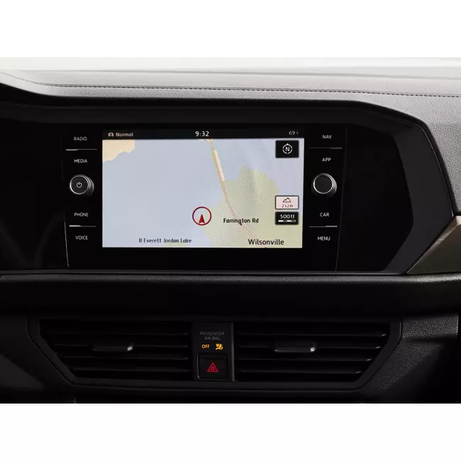 Мультимедийная автомобильная система Gazer T6009-A7 PRO MAX для Volkswagen Jetta 7 2018-2022 143578