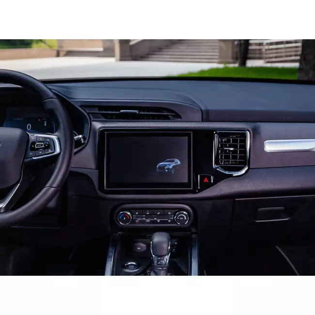 Мультимедийная автомобильная система Gazer T6010-T1X PRO для Chery Tiggo 4X, 5X 2019-2020 144167
