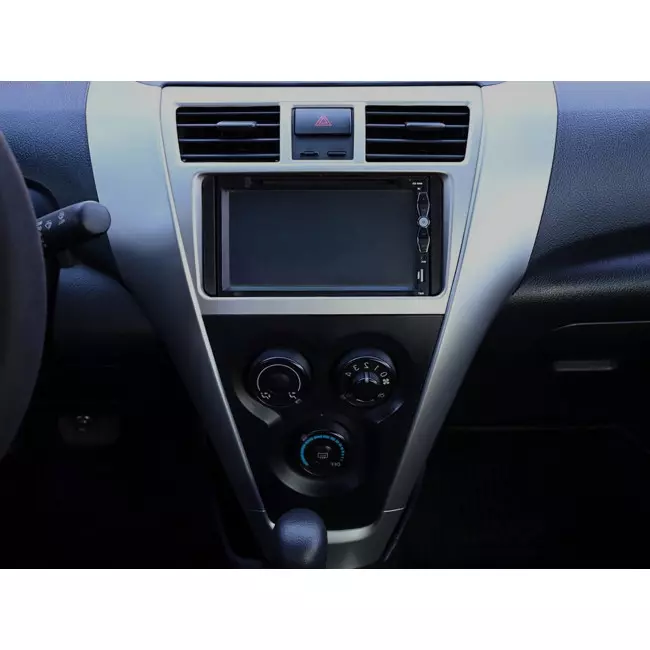 Мультимедийная автомобильная система Gazer T6009-XP90V PRO MAX для Toyota Vios 2 (XP90) 2007-2013 45346