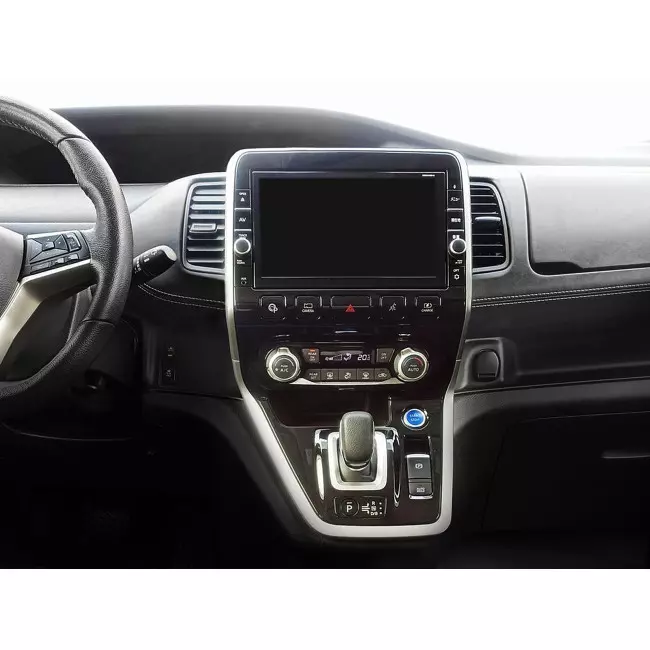 Мультимедийная автомобильная система Gazer T6009-C27/H PRO для Nissan Serena 2016-2019 79342