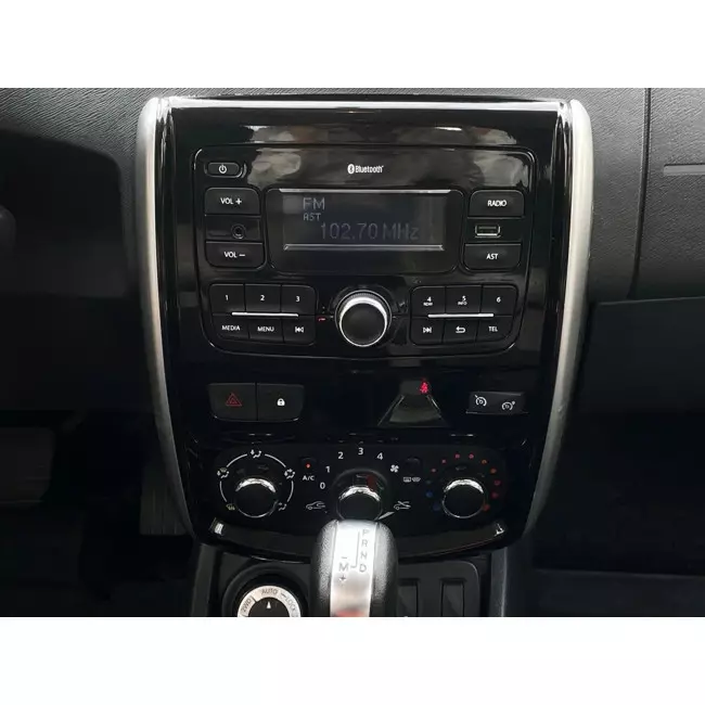 Мультимедийная автомобильная система Gazer T6009-HS PRO MAX для Renault Duster 1 (HS) 2010-2015 44192