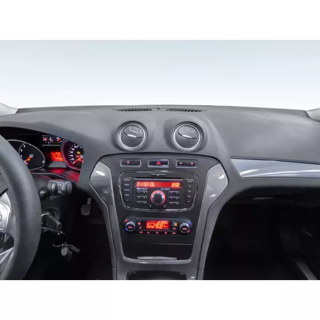 Мультимедийная автомобильная система Gazer T6010-CD350 для Ford Mondeo 4 2011-2014 78718