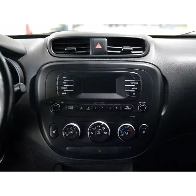 Мультимедийная автомобильная система Gazer T6509-PS PRO для Kia Soul 2 (PS) 2013-2019 80613
