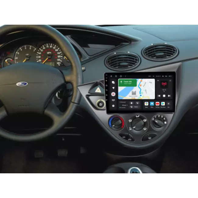 Мультимедійна автомобільна система Gazer T6009-C170 PRO до Ford Focus 1 1998-2005 144088