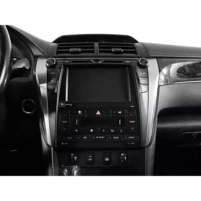Мультимедийная автомобильная система Gazer T6010-XV55/L для Toyota Camry 7 (XV55) 2014-2017 78956