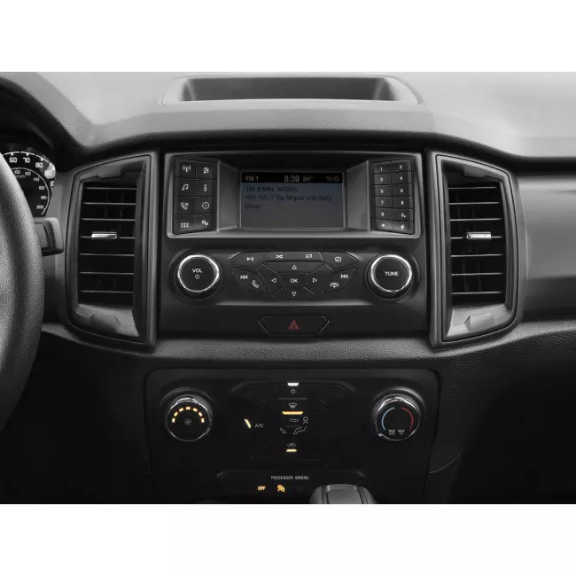 Мультимедийная автомобильная система Gazer T6509-P703 PRO MAX для Ford Ranger 2015-2022 144535