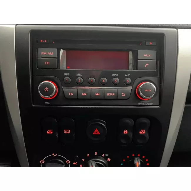 Мультимедийная автомобильная система Gazer T6009-G15 PRO для Nissan Almera 3 2012-2018 79530
