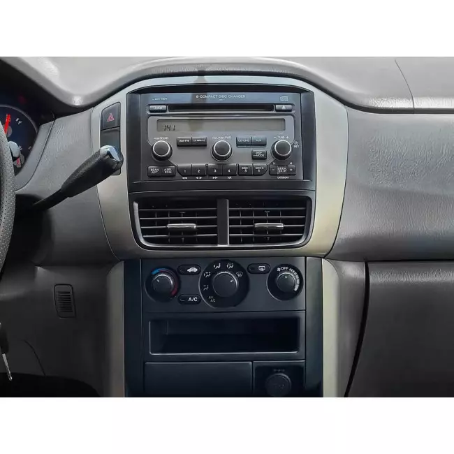 Мультимедийная автомобильная система Gazer T6009-YF1 PRO для Honda Pilot 1 (YF1) 2005-2008 143935