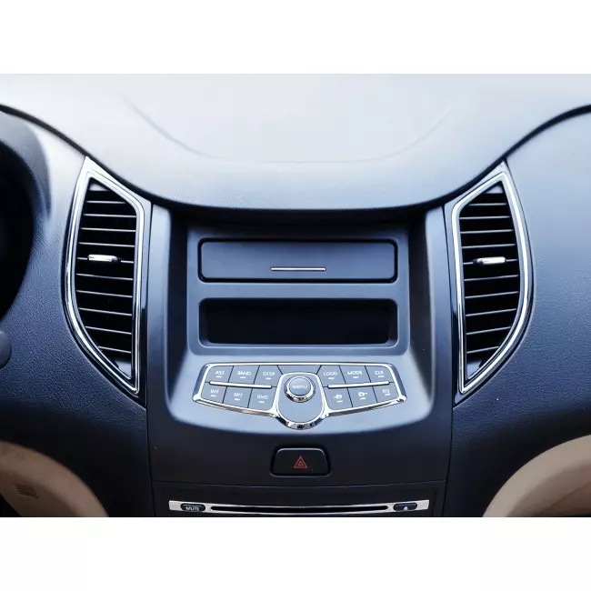 Мультимедійна автомобільна система Gazer T6009-B50 до Besturn B50 2013-2016 77730