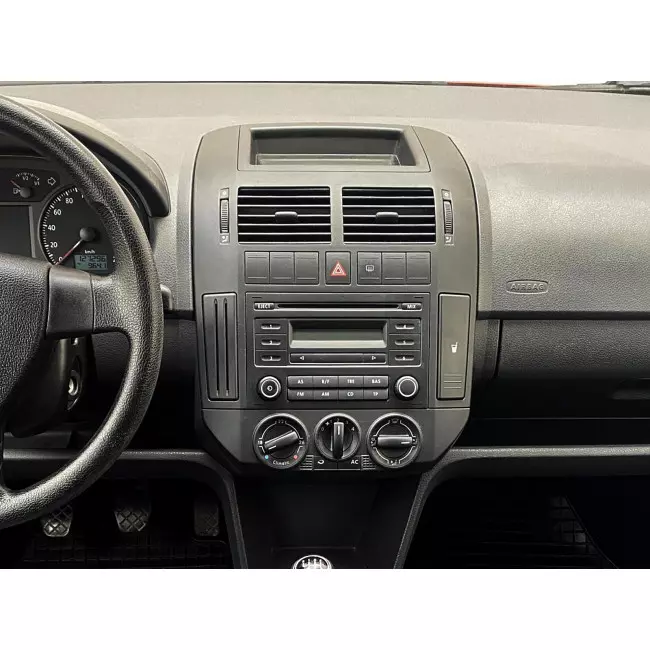 Мультимедийная автомобильная система Gazer T6009-9N для Volkswagen Polo 4 (9N) 2001-2009 77658
