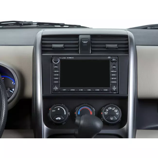 Мультимедийная автомобильная система Gazer T6009-YH1 PRO MAX для Honda Element (YH1) 2002-2011 143964