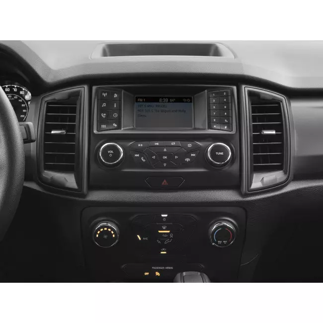 Мультимедийная автомобильная система Gazer T6009-P703 для Ford Ranger 2015-2022 78258