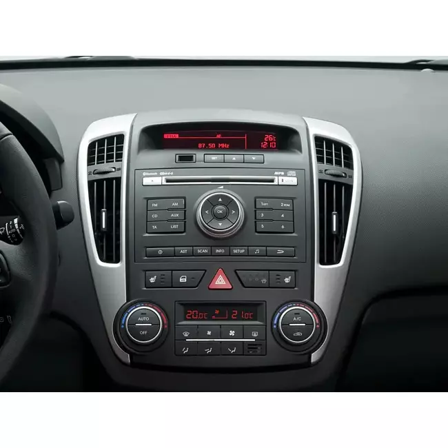 Мультимедійна автомобільна система Gazer T6009-ED PRO до Kia Ceed ED 2006-2012 143601
