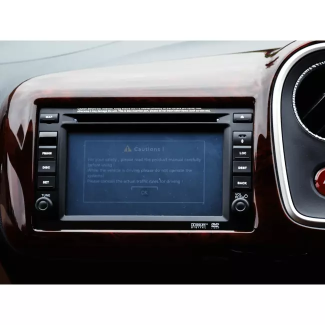 Мультимедійна автомобільна система Gazer T6009-DD4 PRO до Honda Mobilio 2, Amaze 2013-2020 79416