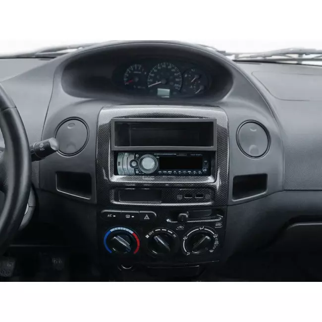 Мультимедийная автомобильная система Gazer T6009-KK PRO для Geely MK 1 2006-2013 79706