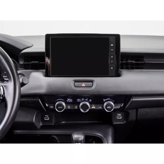 Мультимедийная автомобильная система Gazer T6009-RU PRO для Honda Vezel, HR-V 2015-2018 79876