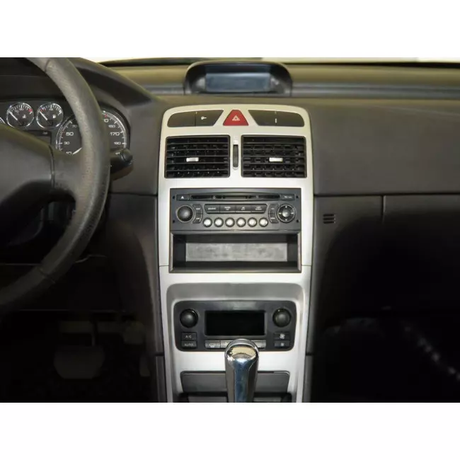 Мультимедийная автомобильная система Gazer T6009-PF2 PRO MAX для Peugeot 307 2001-2008 43435