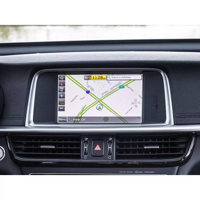 Мультимедийная автомобильная система Gazer T6010-JF PRO MAX для Kia Optima 4 (JF) 2015-2020 40657