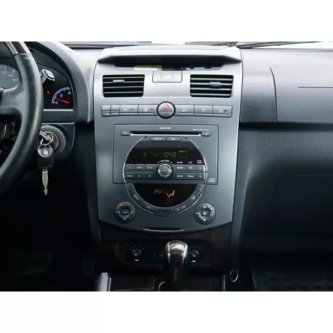 Мультимедийная автомобильная система Gazer T6010-Y250 PRO MAX для SsangYong Rexton 1 (Y250) 2006-2012 44727