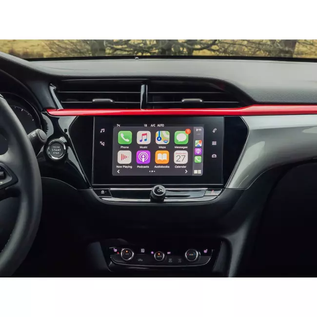 Мультимедийная автомобильная система Gazer T6009-CMP PRO MAX для Opel Corsa F 2019-2023 143864