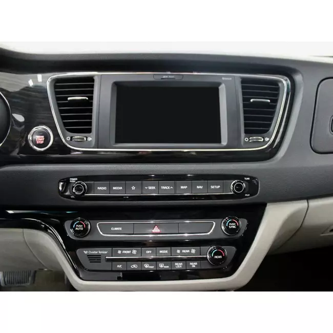 Мультимедийная автомобильная система Gazer T6009-YP/L PRO MAX для Kia Carnival 3 (YP) 2014-2020 40709