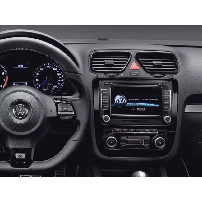 Мультимедийная автомобильная система Gazer T6009-SCI PRO MAX для Volkswagen Scirocco 3 2008-2014 46200