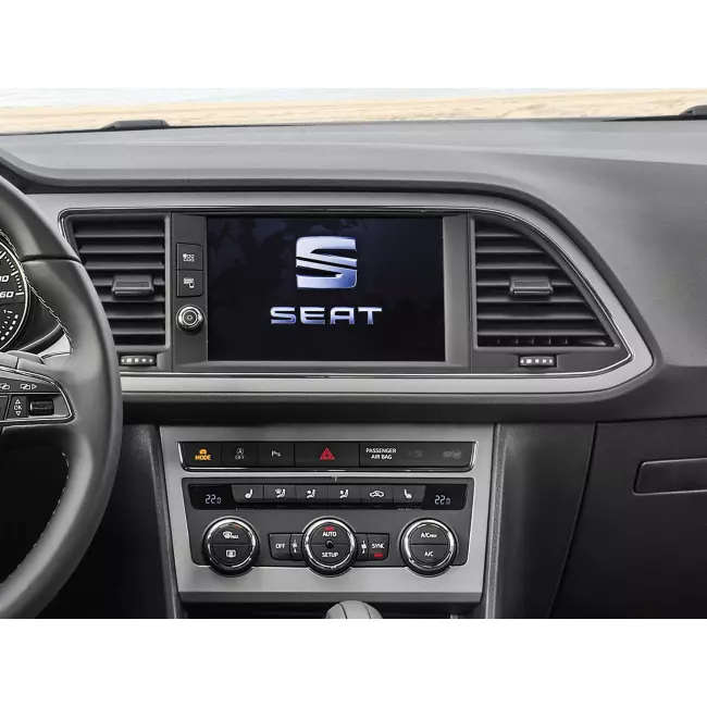 Мультимедийная автомобильная система Gazer T6009-5F PRO MAX для Seat Leon 3 (5F) 2012-2020 44517