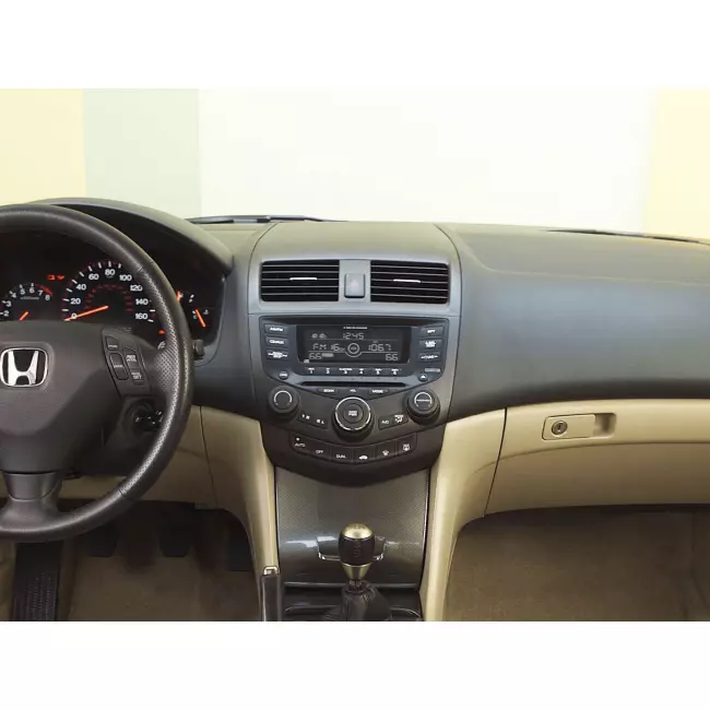 Мультимедийная автомобильная система Gazer T6010-CL PRO для Honda Accord 7 (CM, UC, CL) 2002-2008 80279