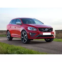 Мультимедійна автомобільна система Gazer T6009-P3F PRO MAX до Volvo XC60 1 2013-2017