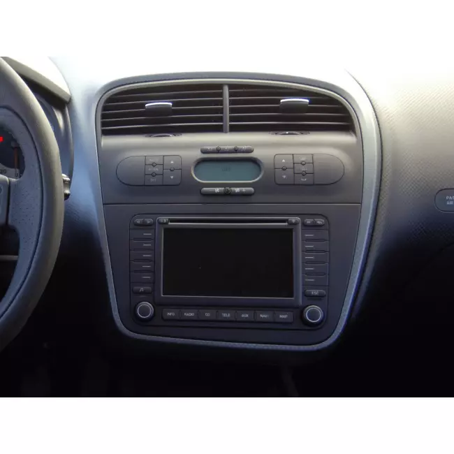 Мультимедийная автомобильная система Gazer T6009-5P PRO для Seat Altea (5P) 2004-2015 79196