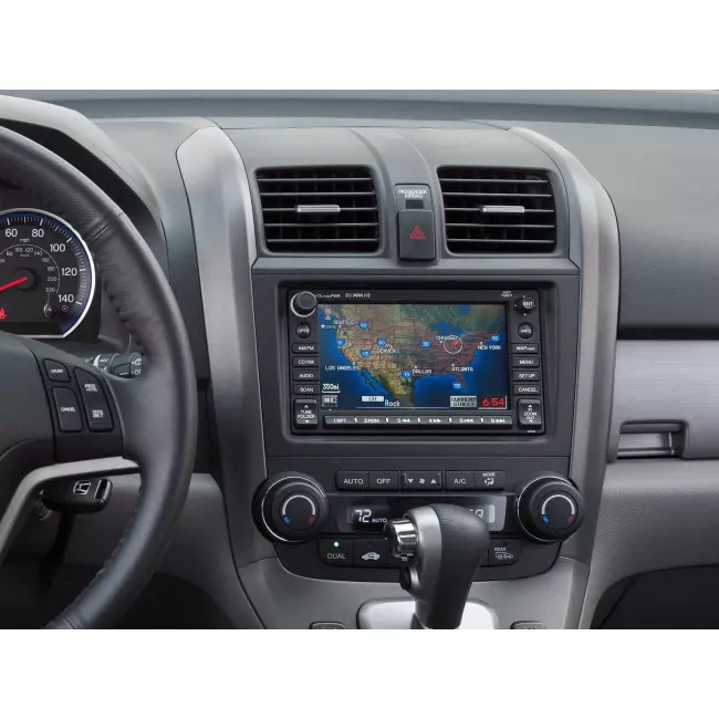 Мультимедийная автомобильная система Gazer T6009-RE для Honda CR-V 3 (RE) 2006-2012 78296
