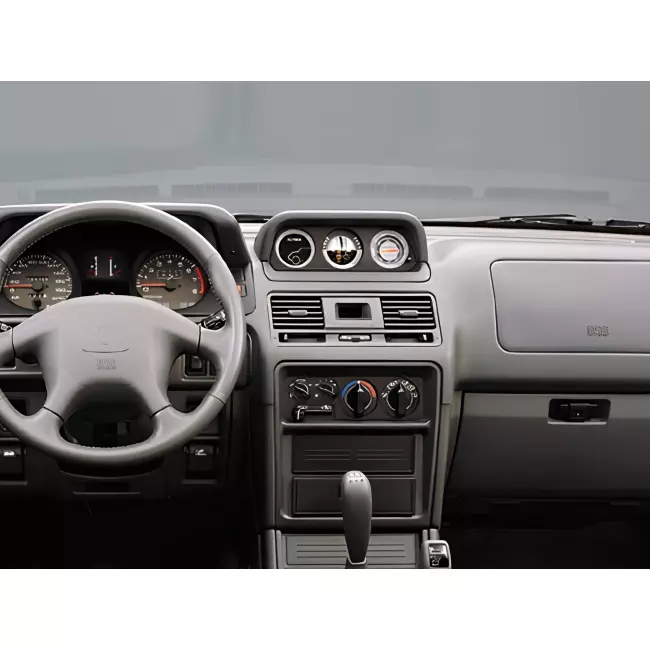 Мультимедійна автомобільна система Gazer T6009-V20 PRO до Mitsubishi Pajero 2 (V30, V40, V20) 1991-2004 80004