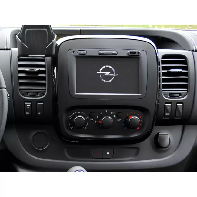 Мультимедийная автомобильная система Gazer T6009-X82 для Renault Trafic 3 2014-2021 78530