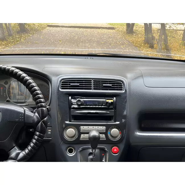 Мультимедійна автомобільна система Gazer T6009-RN PRO до Honda Stream 1 2000-2006 79872