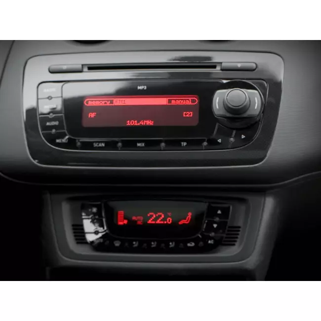 Мультимедийная автомобильная система Gazer T6009-6J для Seat Ibiza (6J) 2008-2015 77642