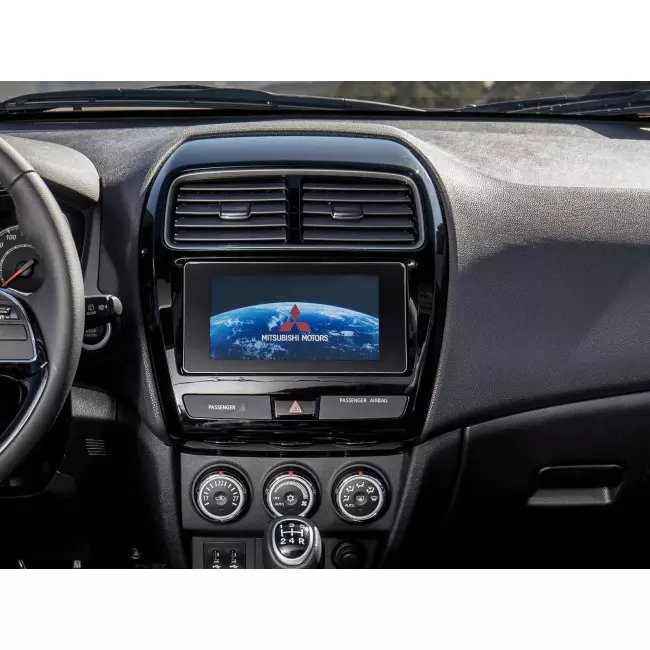 Мультимедийная автомобильная система Gazer T6009-GAF/L для Mitsubishi ASX 1 2016-2022 77978