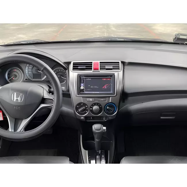 Мультимедийная автомобильная система Gazer T6010-GM2 PRO MAX для Honda City 2008-2013 39362