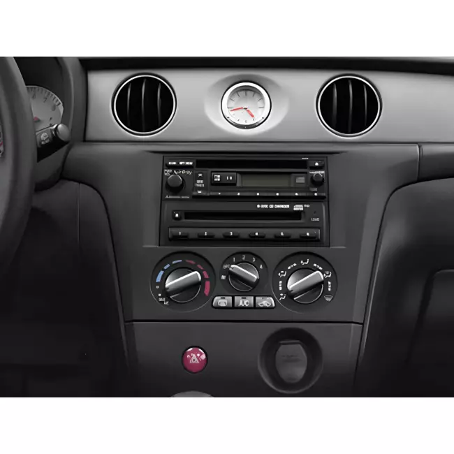 Мультимедийная автомобильная система Gazer T6009-MCU для Mitsubishi Outlander 1 2002-2008 78192