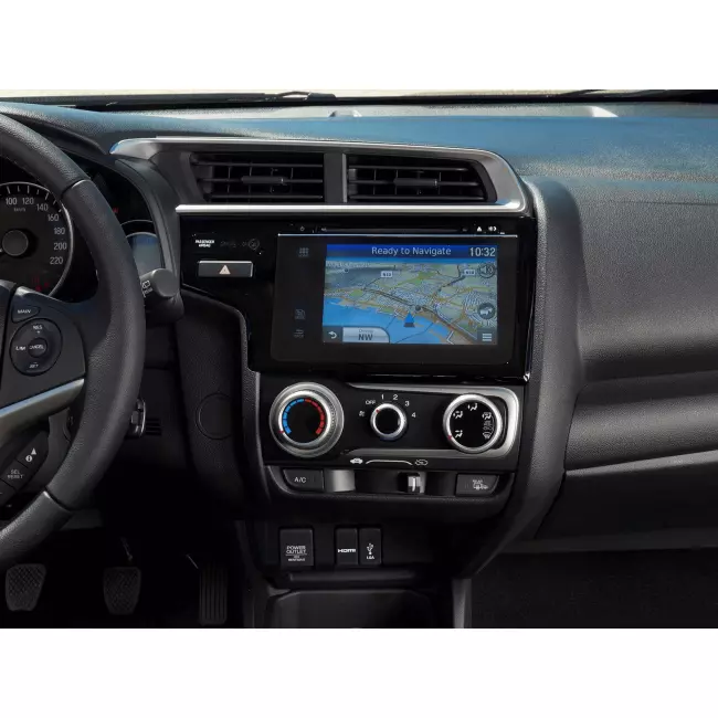 Мультимедийная автомобильная система Gazer T6010-GK/H PRO MAX для Honda Jazz 3, Fit 3 (GP, GK) 2013-2020 39336
